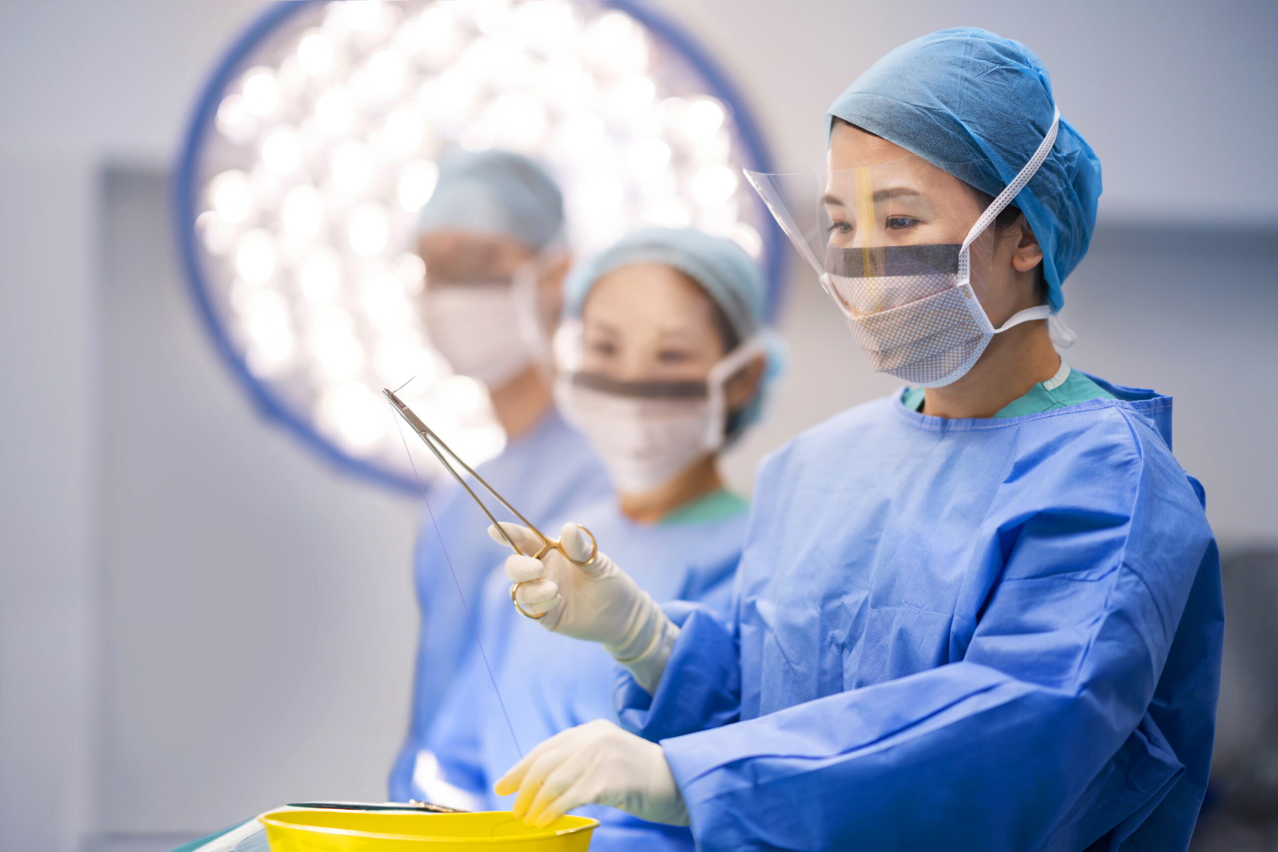 Module 7 <br>Patient Safety, Risk Management, And Interprofessional Collaboration