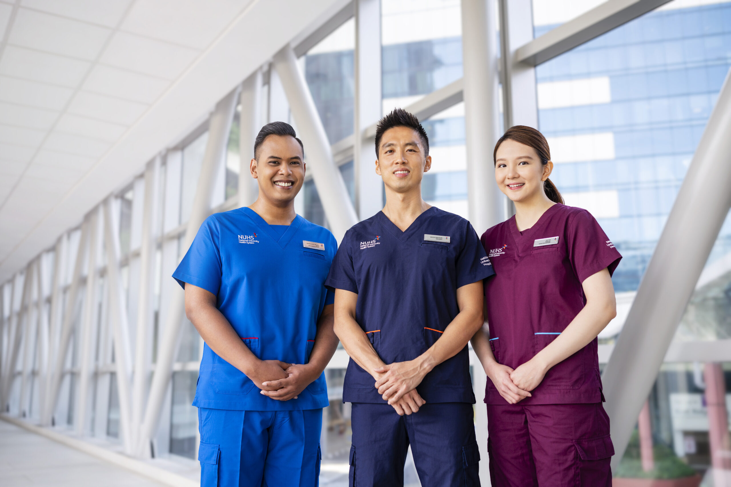 Module 5 <br>Valuing Human Capital In The Healthcare System