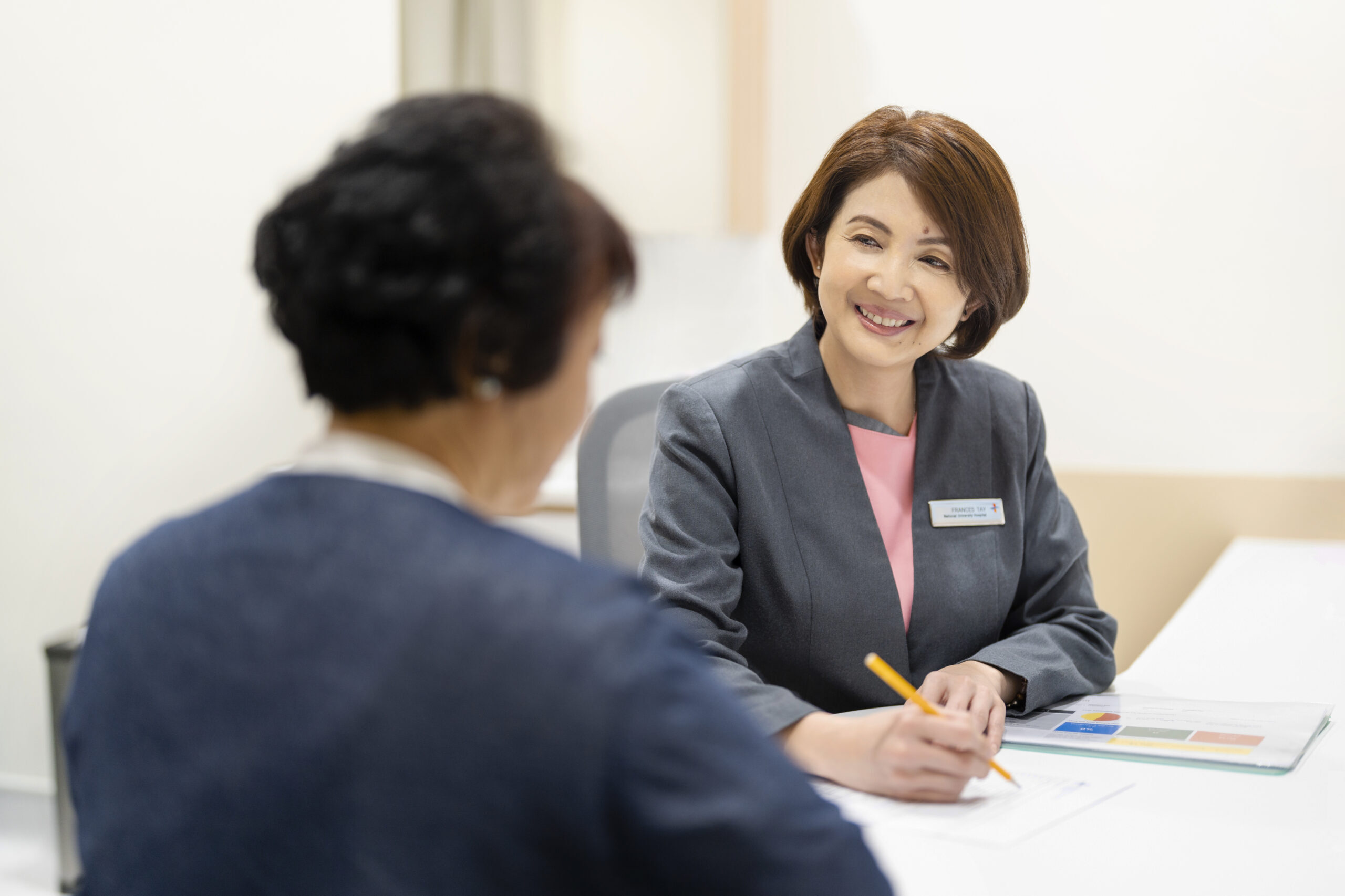 Module 3 <br>Delivering High Service Standards