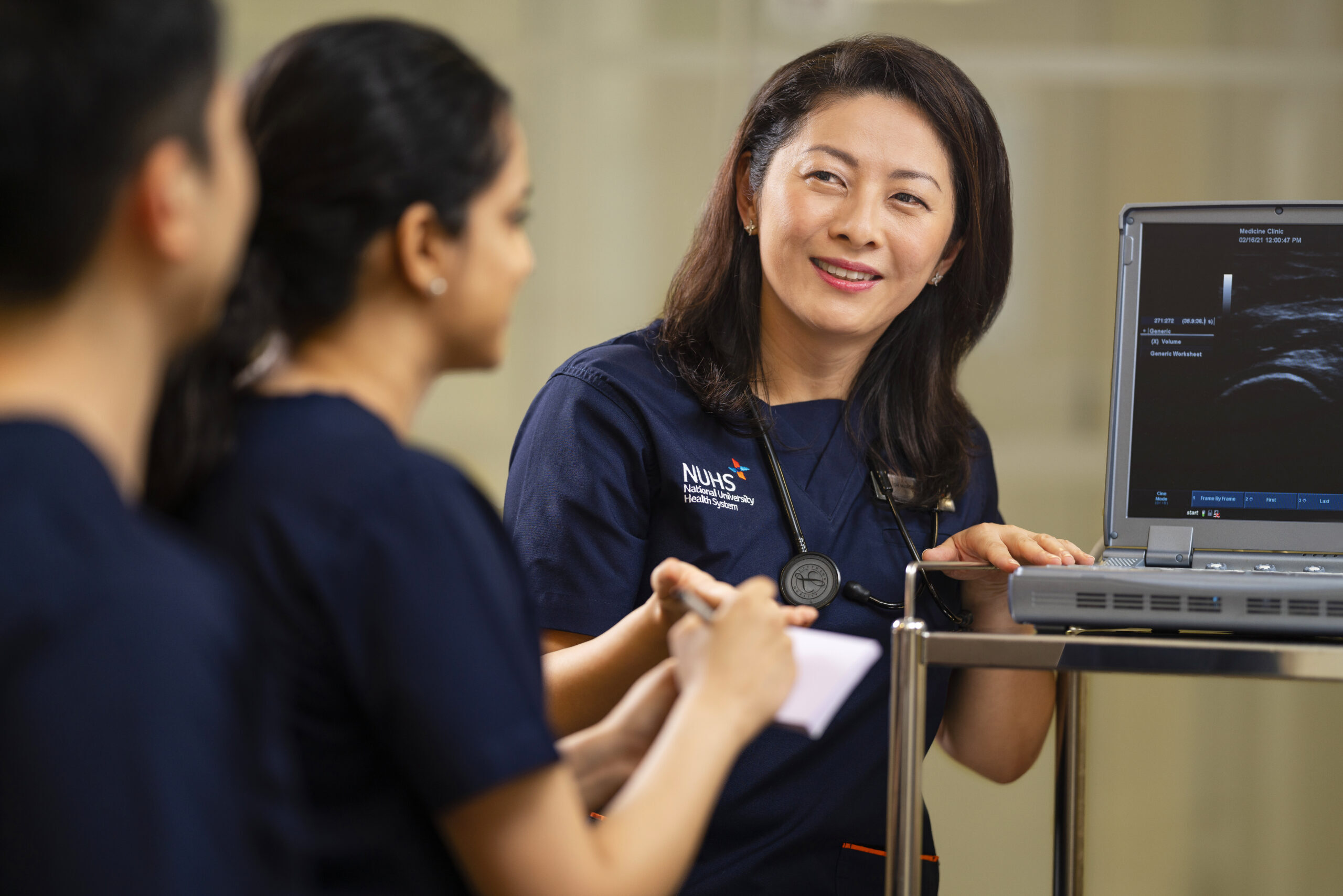 Introduction to Hospital Management: One Day Immersive Overview