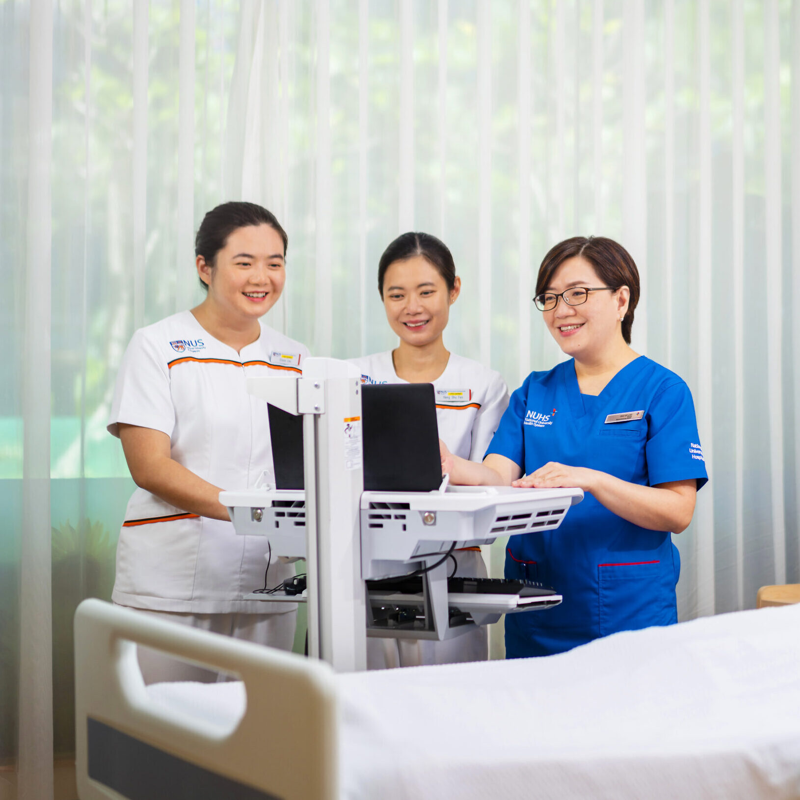 Extensive Insight: Three Days Deep Dive Into Hospital Management Essentials